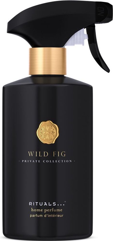Rituals Private Collection Wild Fig Home Perfume | bol