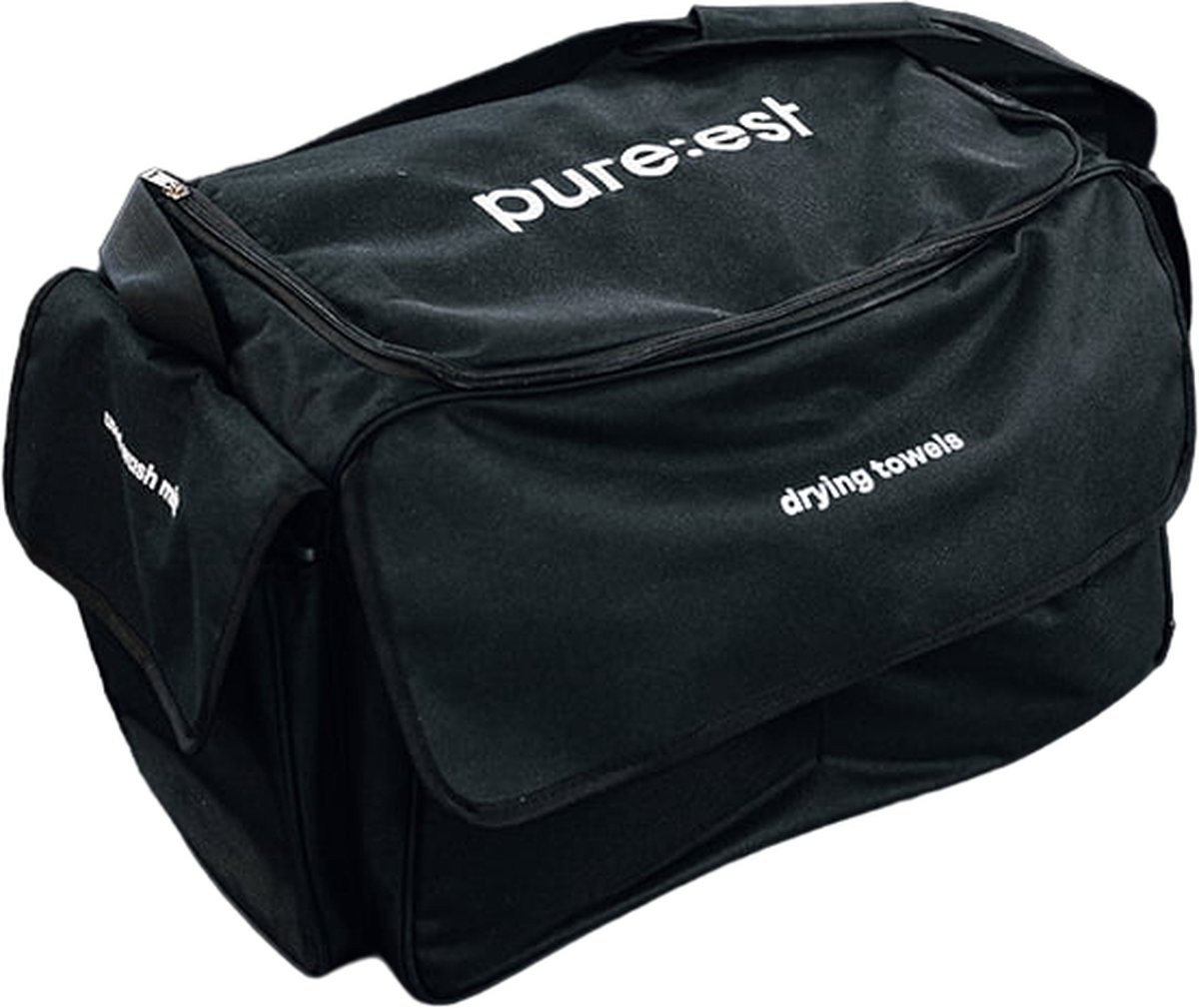 PURE:EST - Detailing Bag