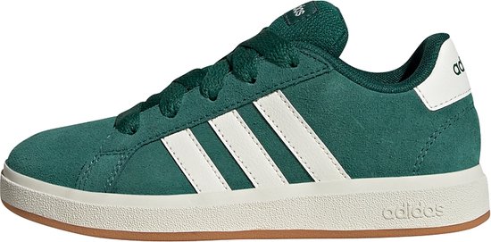 adidas Sportswear Chaussure Grand Court 00s - Enfants - Vert - 37 1/3