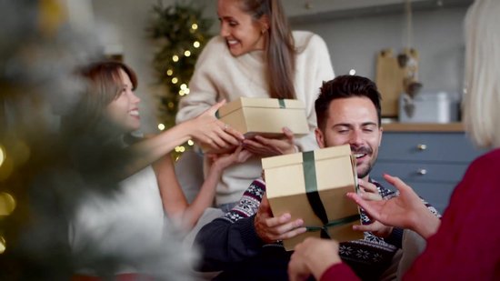 Openhartig Eindejaar Special Edition