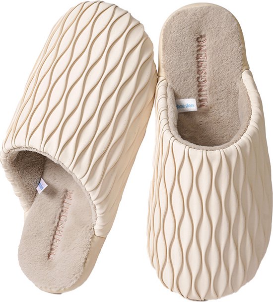 Ik moet helemaal niks pantoffels maat 37-38 - pantoffels - pantoffels