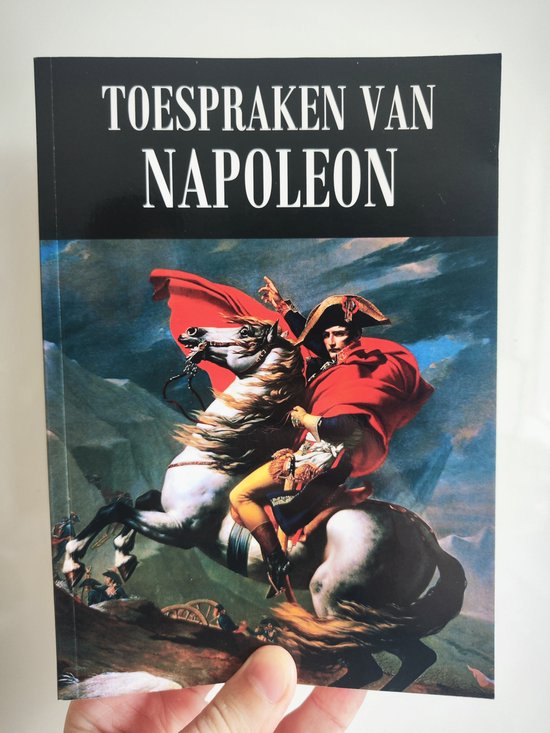 Toespraken van Napoleon