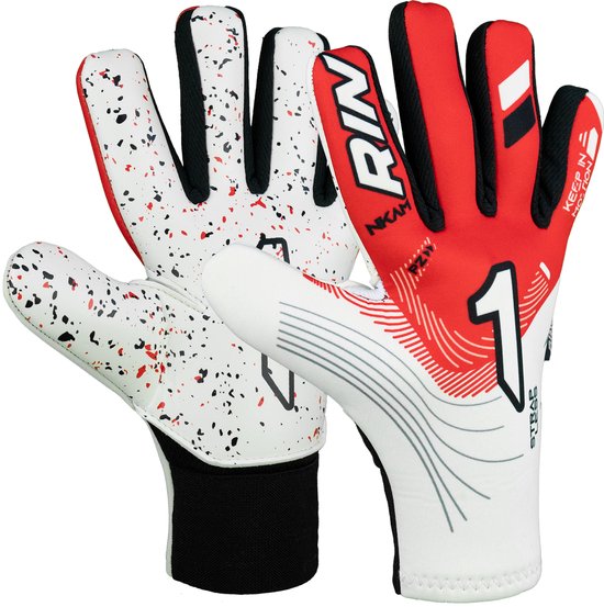 Rinat | keepershandschoenen & keeperskleding