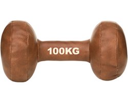 BamBam Bruin Vintage Dumbell 51636