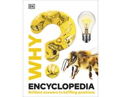 Why? Series- Why? Encyclopedia