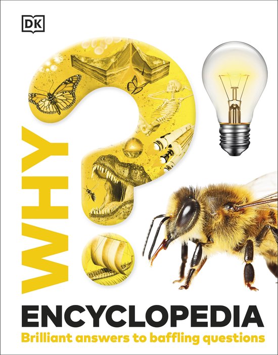 Why? Series- Why? Encyclopedia