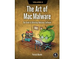 The Art of Mac Malware, Volume 2
