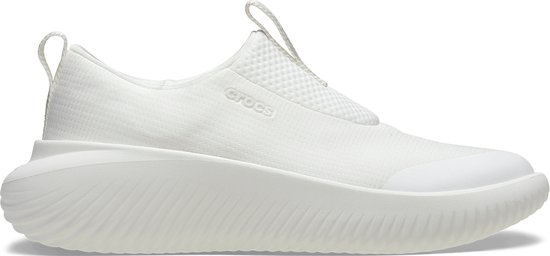 Baskets pour femmes Crocs Mellow Ease Noir/ White Taille 43- 44