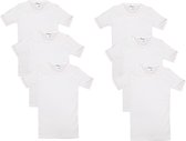 Lot de 6 T-shirts Filles Beeren Tess taille 116
