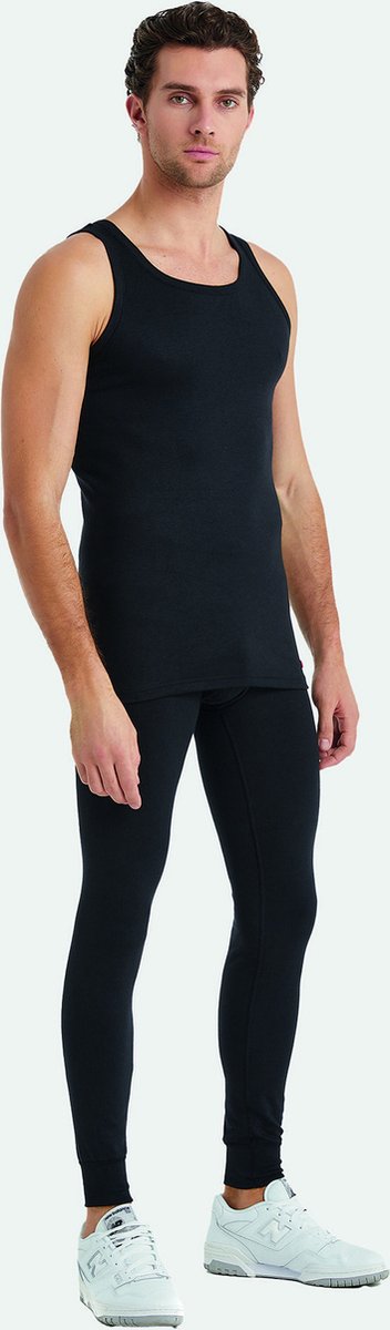 Blackspade Thermounterhemd Singlet