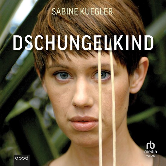 Dschungelkind - cover
