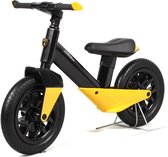 Bol.com Lamborghini Loopfiets met Rubberen Banden - 3 tot 6 jaar - Geel aanbieding