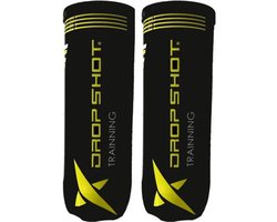 Drop Shot Training - Padel ballen - (2x3ballen)