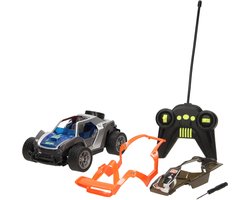 RC Bestuurbare Auto met Verwisselbare Bodies