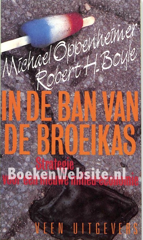 9789020419757 - In de ban van de broeikas