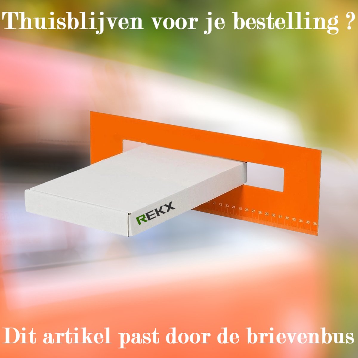 Universeel multitool zaagblad - invalzaagblad 32 x 40 - Hout - 3 stuks – foto 3