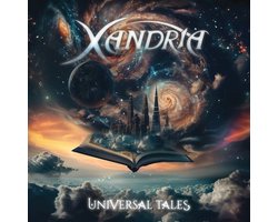 Xandria - Universal Tales (CD)