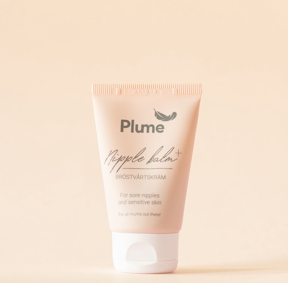 Goedkoopste Plume - Tepelzalf 30ml - Lanoline - Droge en pijnlijke tepels - 100 natuurlijk - hypoallergeen