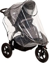 Regenhoes Buggy driewieler - Regenscherm Jogger wandelwagen Universeel