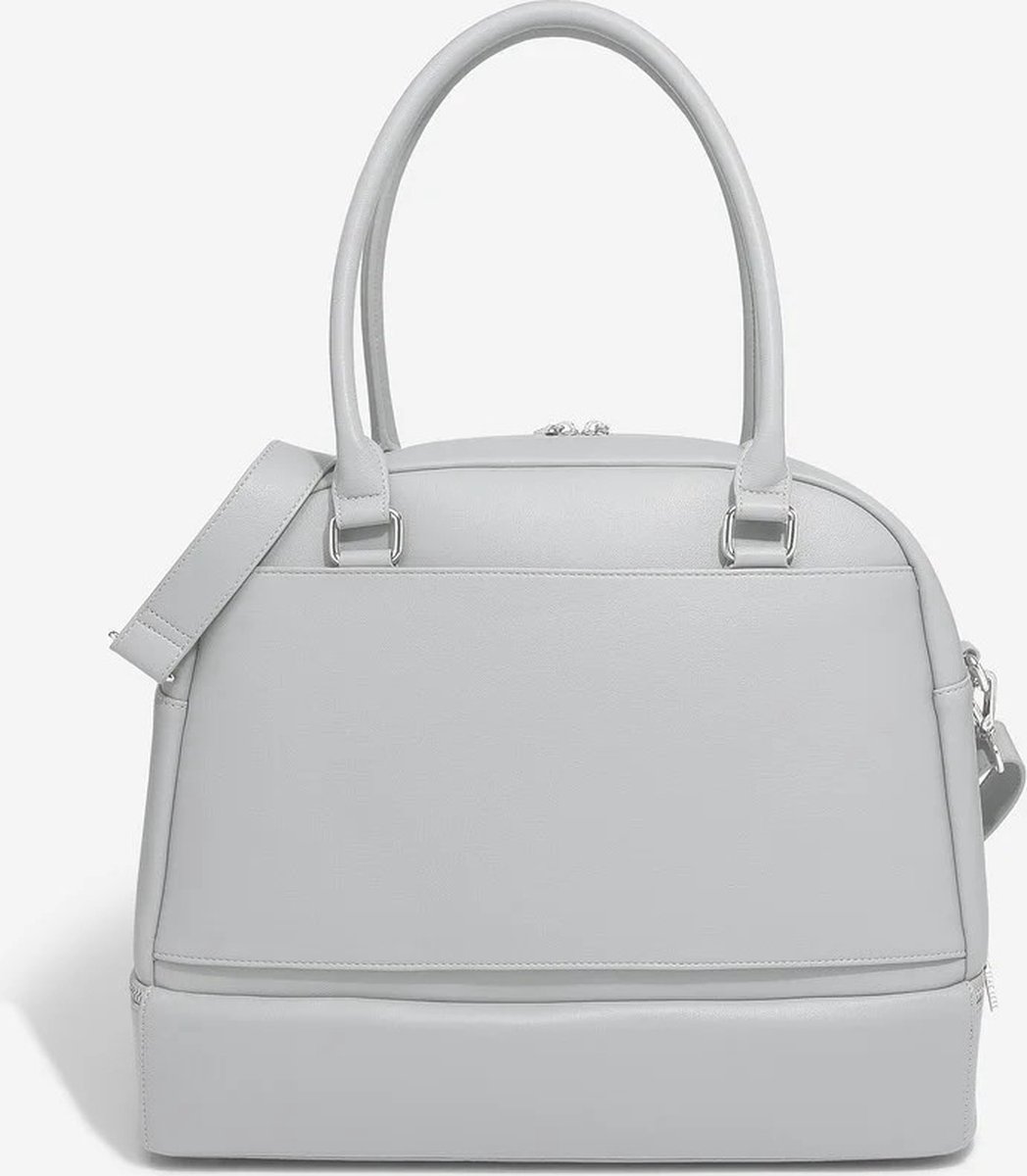 STACKERS GREY - Handtas - Schoudertas - sporttas - dames