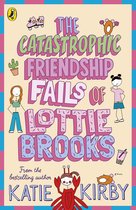 Lottie Brooks2-The Catastrophic Friendship Fails of Lottie Brooks