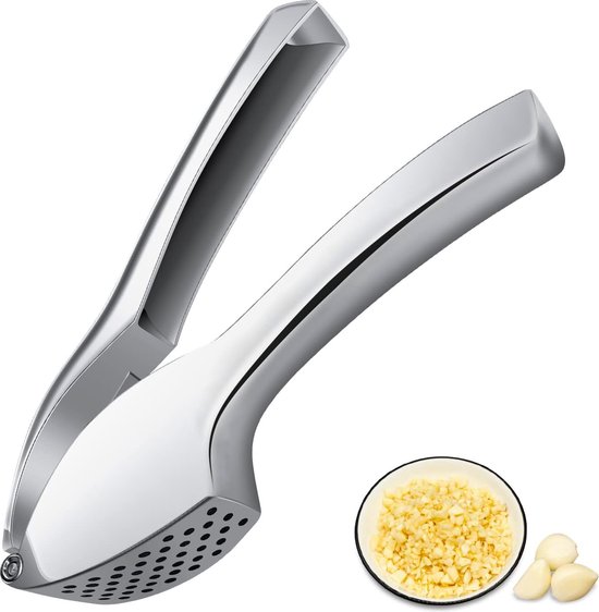 Bestsellers: De beste items in Knoflookpersen op basis van de aankopen van -klanten
