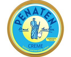 Penaten Baby creme 50ml