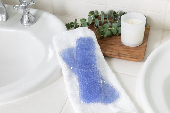 Lansinoh Kompres Koud En Warm Postpartum