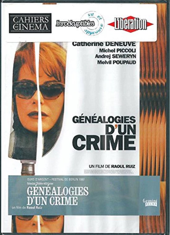 Genealogies d'un Crime (F)