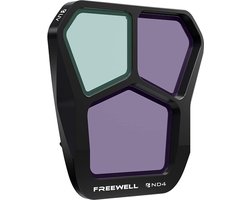 Freewell DJI Mavic 3 Pro - ND4 Neutral Density Filter