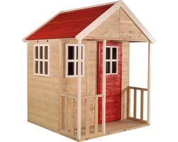 Wendi Toys - Speelhuis - WTM6