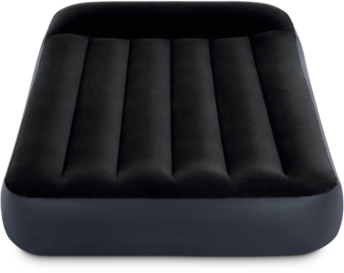 Intex - Pillow rest classic luchtbed - eenpersoons
