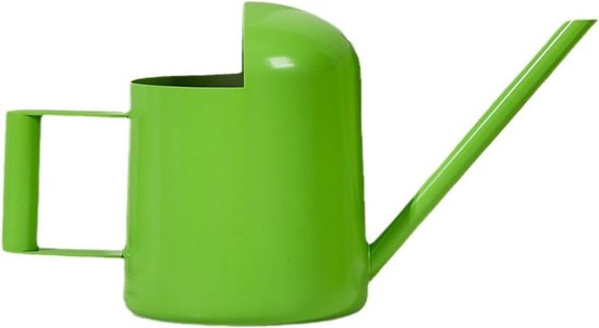 Mini arrosoir élégant pour plantes d'intérieur avec bec long, 300 ml, idéal pour les bonsaïs et les Plantes d'intérieur.