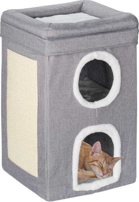 Arbre à chat Kerbl Arbre à chat Niki - - KE-81550