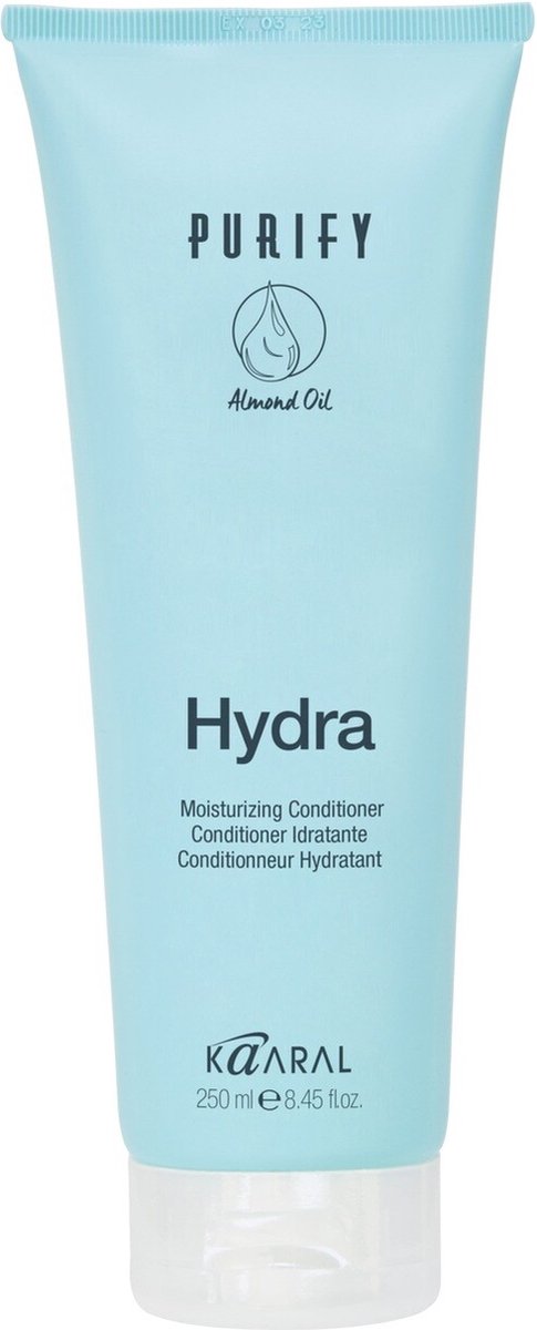 KAARAL - PURIFY Hydra - Moisturizing Conditioner (Almond Oil)