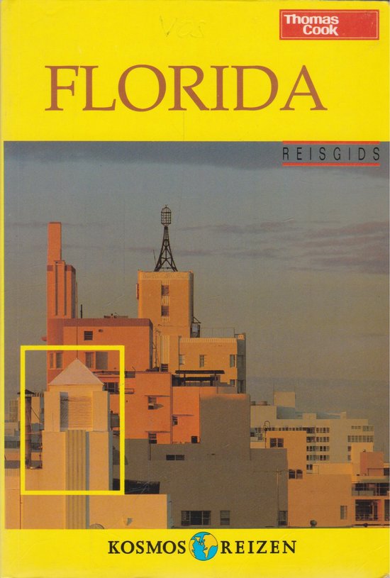 FLORIDA (KOSMOS MIDDENGIDS) - cover