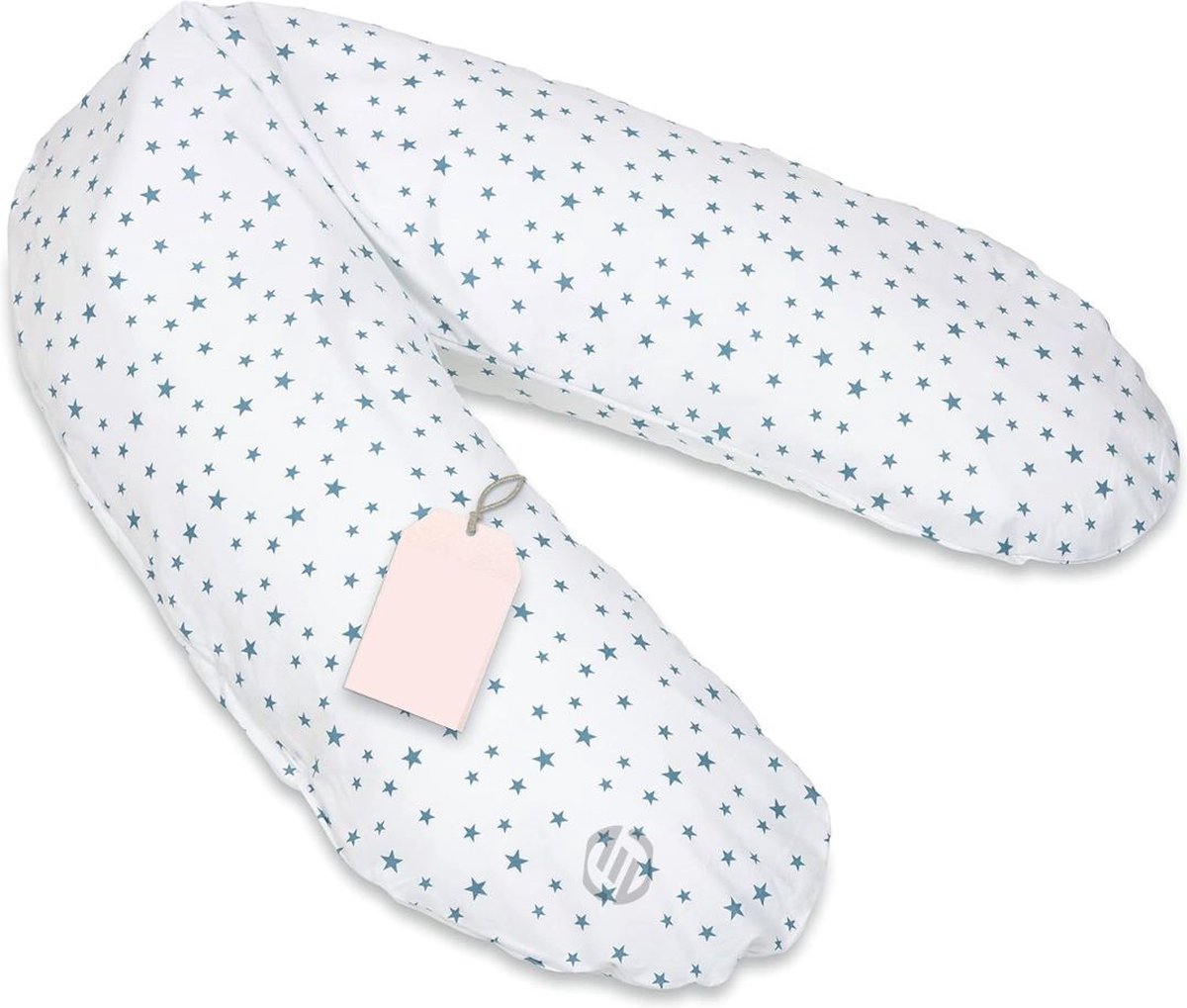 Goedkoopste Equivera Zijslaapkussen Volwassenen - Zijslaapkussen - Lichaamskussen Zijslaper - Zijslaap Kussen Volwassenen - Zwangerschapskussen - Voedingskussen - Borstvoedingskussen - Body Pillow - Voor een comfortabele nachtrust!