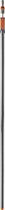 GARDENA Combi System Telescoopsteel Combisystem Steel- 160-290 cm - 1 kg