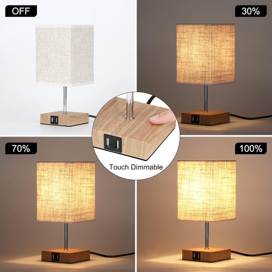 Moderne Japanse Stijl Led Lamp Eiken Houten Wandlamp Nordic Massief Houten Spiegel Wandlampen Schans Voor Slaapkamer Badkamer Warm Licht