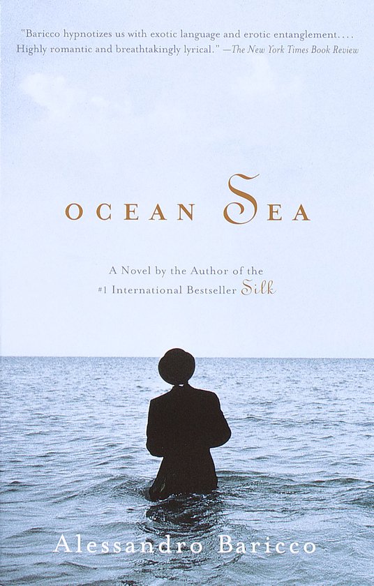 Vintage International - Ocean Sea - cover