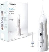 Bol.com Draadloze Monddouche voor Effectieve Tandverzorging aanbieding