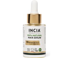 INCIA - 100% Natuurlijke Haarserum - Tegen Haaruitval