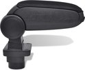 Armsteun zwart stof - geschikt voor Skoda Fabia 6Y 1999 - 2007 | CGARM1007