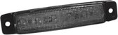 Feu de position LED 6 LED SMD 96x20x8mm 12-24V - Bulk