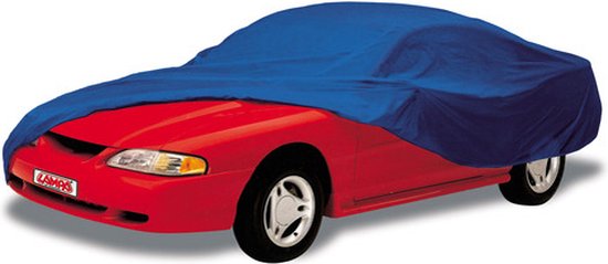 Polyester 19 - 490 x 185 x 155 cm