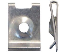 Speednut 4.2mm OEM:n0154292 verzinkt - 20 stuks