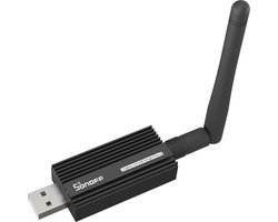 ZigBee 3.0 USB Dongle Plus – Universele ZigBee Gateway voor Smart Home Automatisering