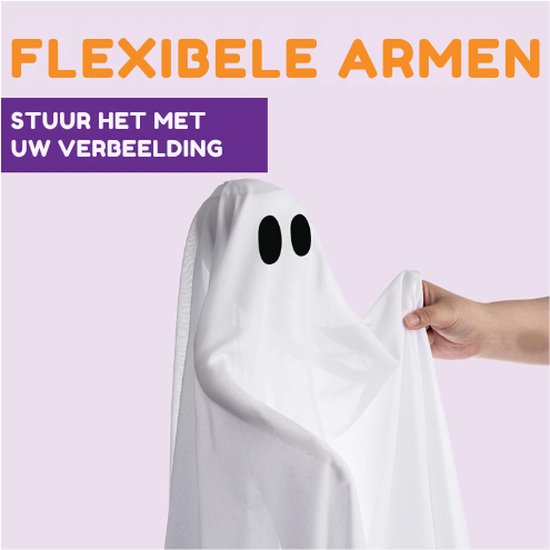 Halloween decoratie doodskist grafstenen 50 cm Halloween decoratie doodskist grafstenen 50 cm