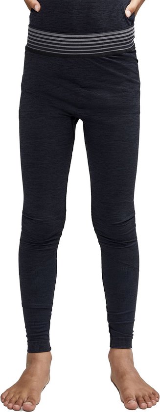 Welke Craft Baselayer draag ik tijdens het lopen
