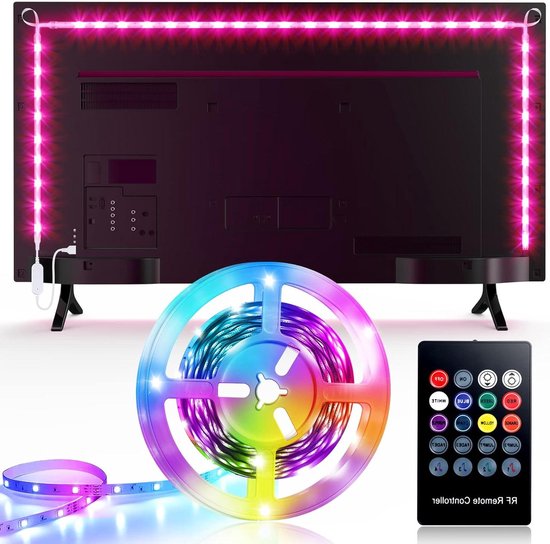 XEOD LED Sfeerverlichting USB compatibel - Xenon Odijk
